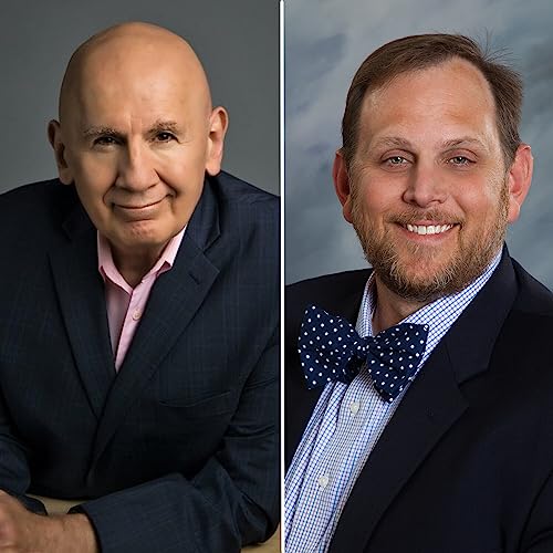 Joe Yazbeck and Scott Perryman: The Leadership Journey