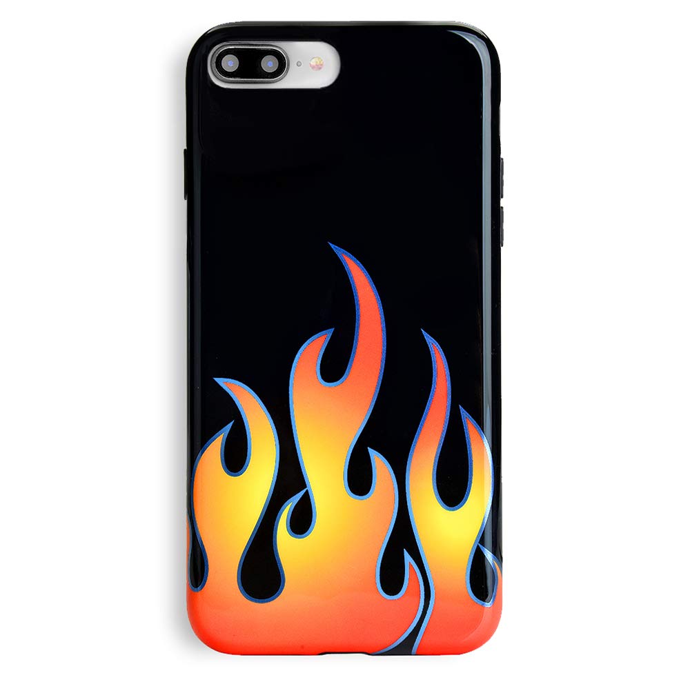 Amazon Com Velvet Caviar Compatible With Iphone 8 Plus Case Iphone 7 Plus Case Flames For Men Women Cool Protective Phone Cases Blue Chrome Red Flame Cell Phones Accessories Amazon Com Velvet Caviar Compatible With Iphone 8 Plus Case Iphone 7 Plus Case Flames For Men Women Cool Protective Phone Cases Blue Chrome Red Flame Cell Phones Accessories