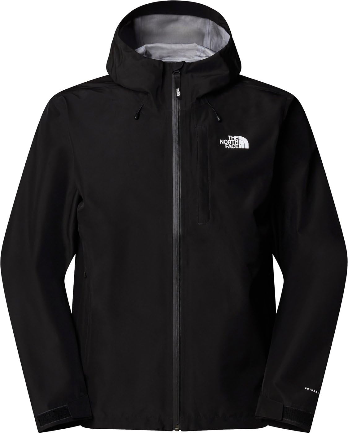 The North Face Men's Dryzzle Futurelight 2 Jacket, Tnf Black, L