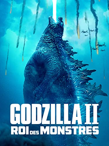 Godzilla 2 - Roi des Monstres