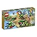LEGO Creator Rainforest Animals
