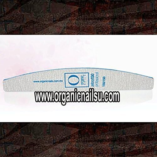 5piezaLima de Uñas 150150Zebrapaquete con 5pieza