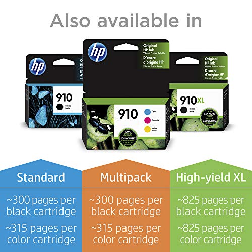 hp 916 ink cartridges
