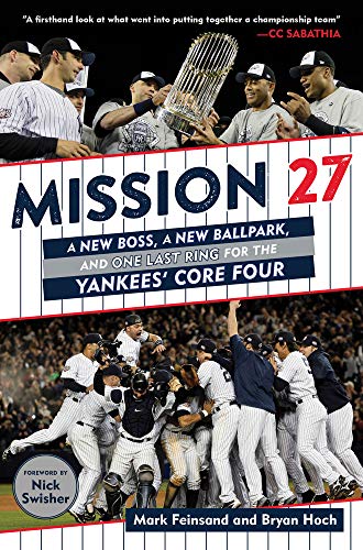 Mission 27 view 2