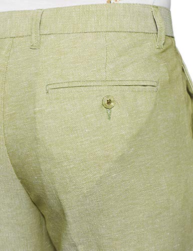 Image of UNITED COLORS OF BENETTON Men Casual Trousers