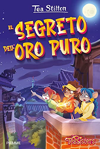  Il segreto dell\'oro puro