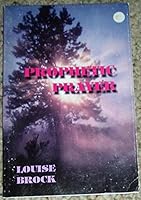 Prophetic Prayer B000KE7WSE Book Cover