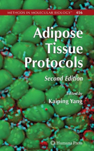 Adipose Tissue Protocols (Methods in Molecular Biology)