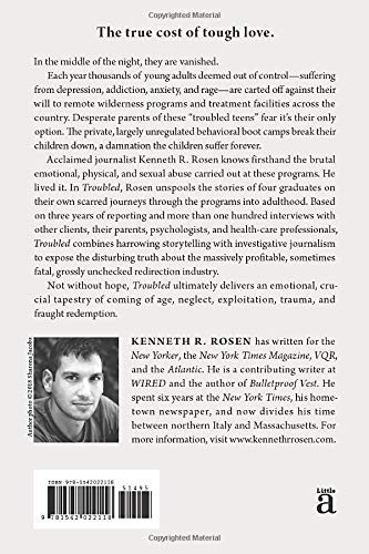 Troubled: The Failed Promise of America's Behavioral Treatment Programs - Image 2