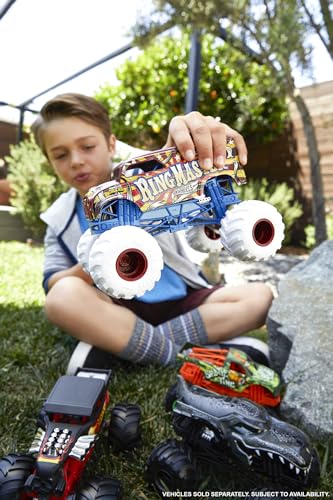 Consejos y comparativas para Comprar Camión gigante de esta semana. 5 Imagen adicional