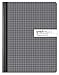 1InTheOffice Graph Composition Book, 9.75