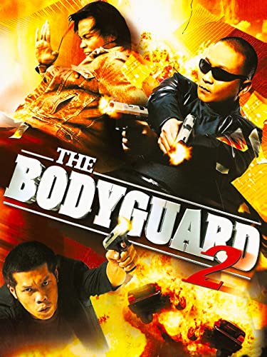 The Bodyguard 2