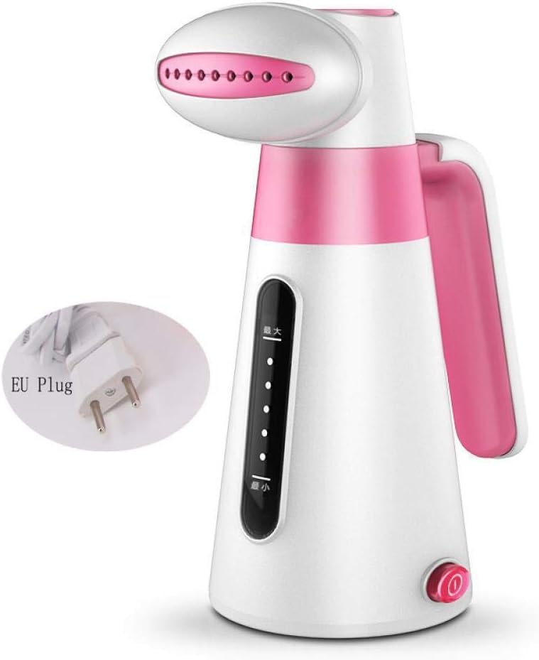 Vaporizzatori a vapore per indumenti a mano