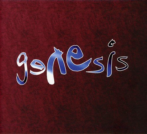 Genesis: 1983-1998