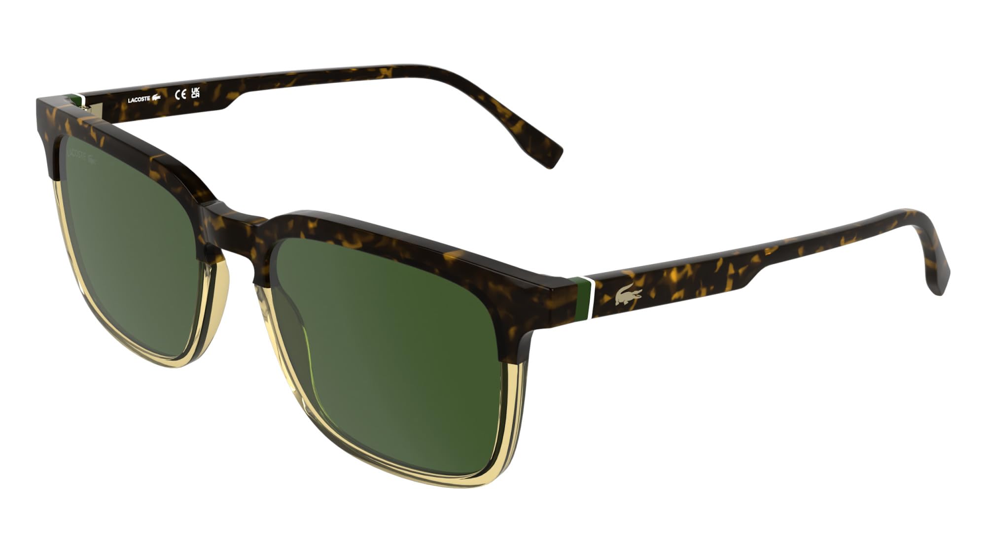 Lacoste L6074s Gafas Hombre (Pack de 1)