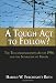 A Tough Act to Follow?: The Telecommunications Act of 1996 and the Separation of Powers Failure