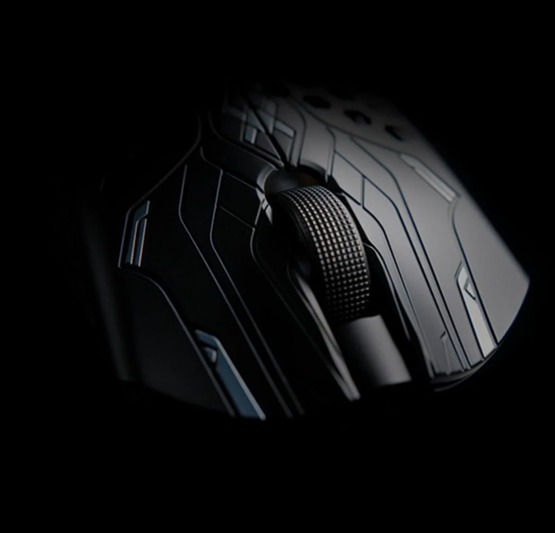 Amazon | final mouse Ultra light X gaming mouse (Phantom