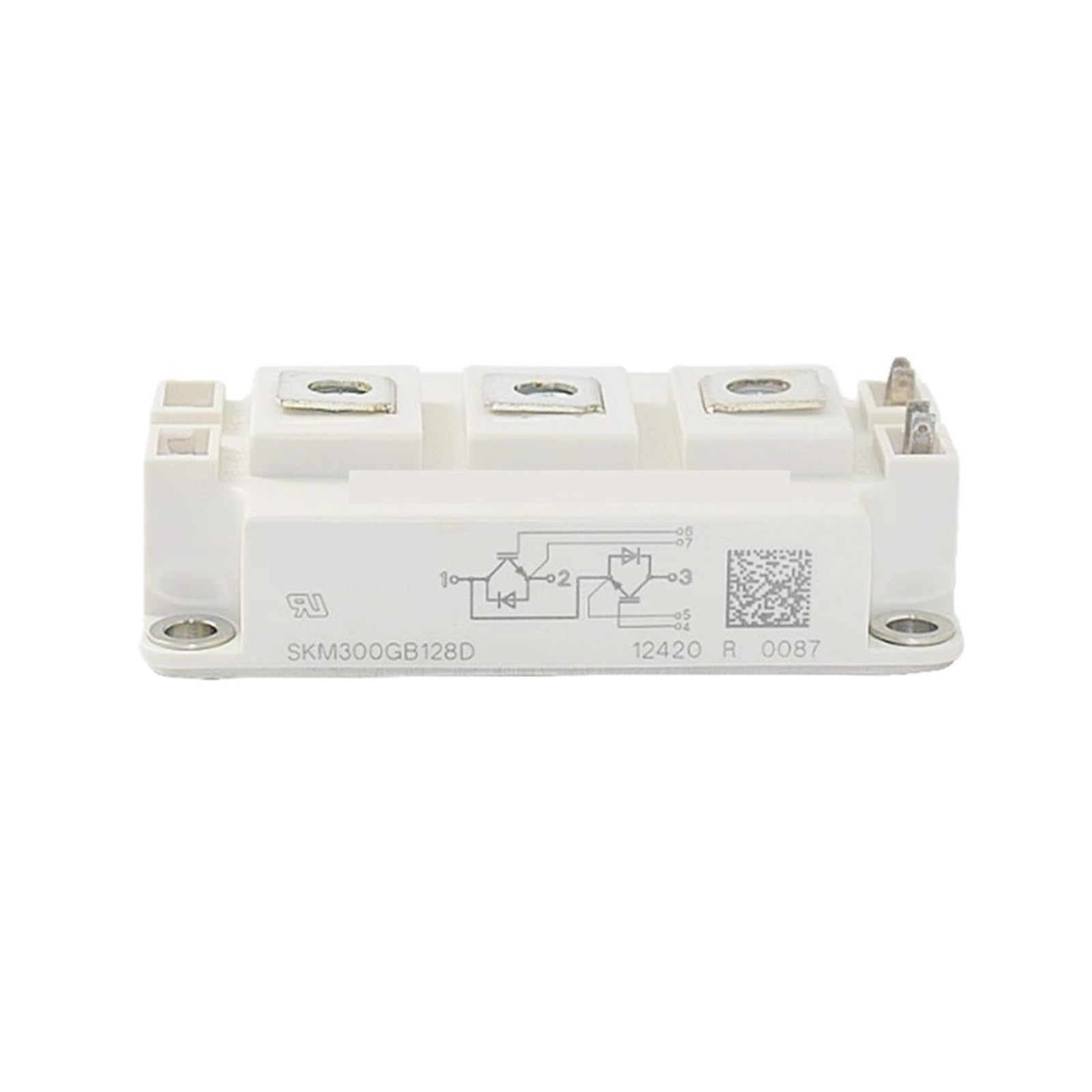 LZIKKGKI SKM300GB128D SKM300GM128D Module(SKM300GM128D)