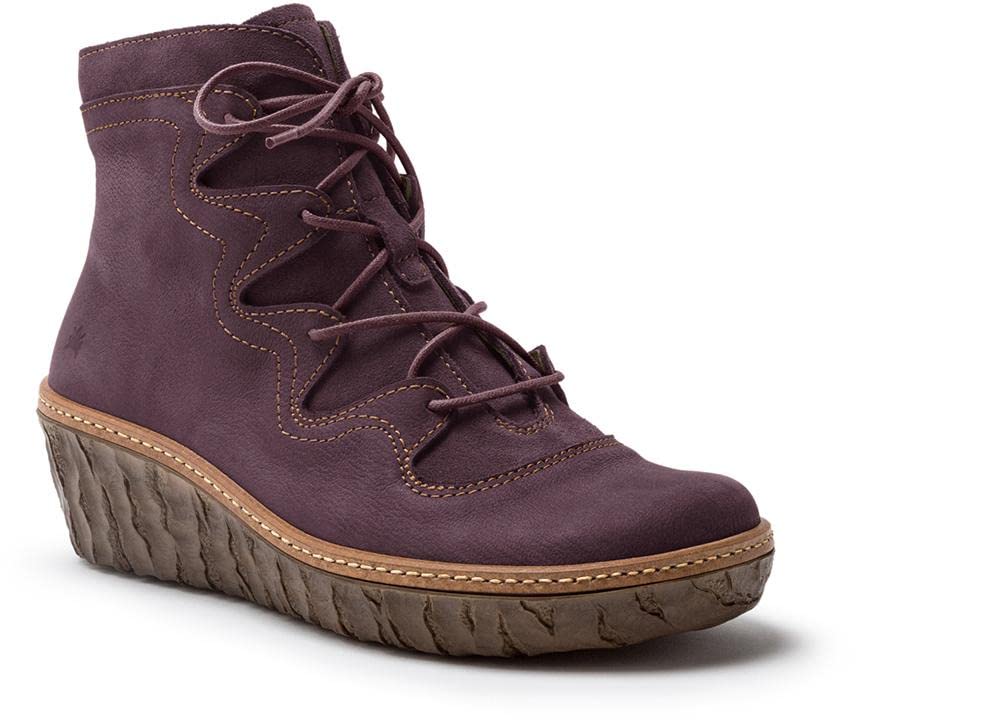 Naturalista Damen Yggdrasil Stiefel El Naturalista Damen Stiefel