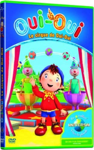 Le Cirque De Oui-Oui