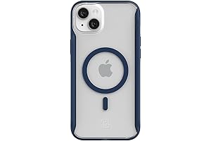 Incipio AeroGrip Case for iPhone 14 Plus: Ultimate Protection and MagSafe Compatibility