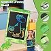 LCD Writing Tablet for Kids, 8.5 Inch Colorful Doodle Board Drawing Tablet, Educational Learning Toys Birthday Gifts for Kids Age 3 4 5 6 7 8, Image 3