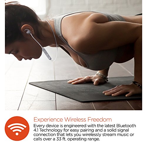 Hypergear 14308 Wireless Bluetooth 3 Piece Audio Gift Set #TOP2