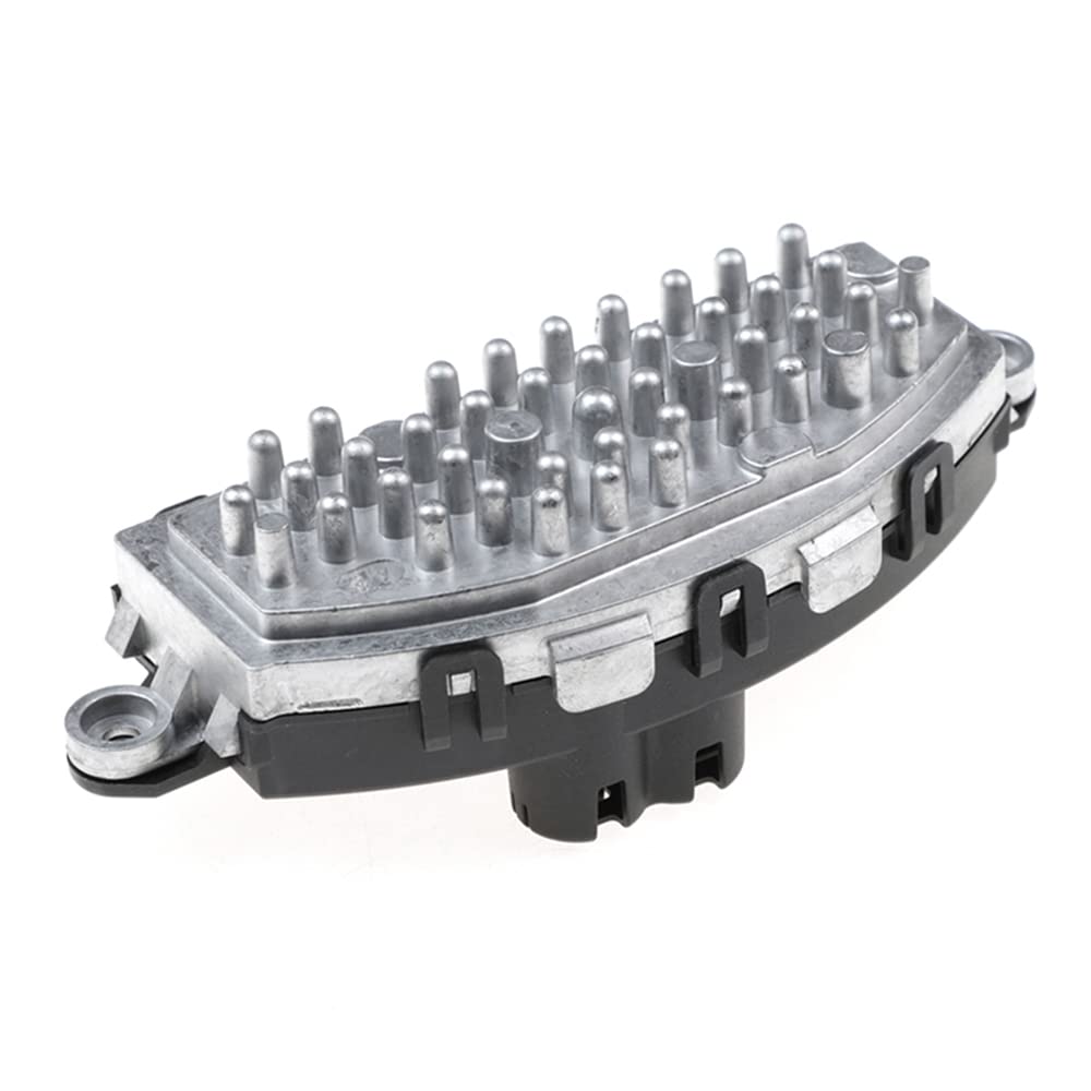 Bomunik 2011-2025 For BMW 230i 320i 328d 328i 330E 330i 335i 340i 430i 435i 440i i8 M2 M3 M4 X5 X6 Heater Blower Regulator Replace# 64119231742