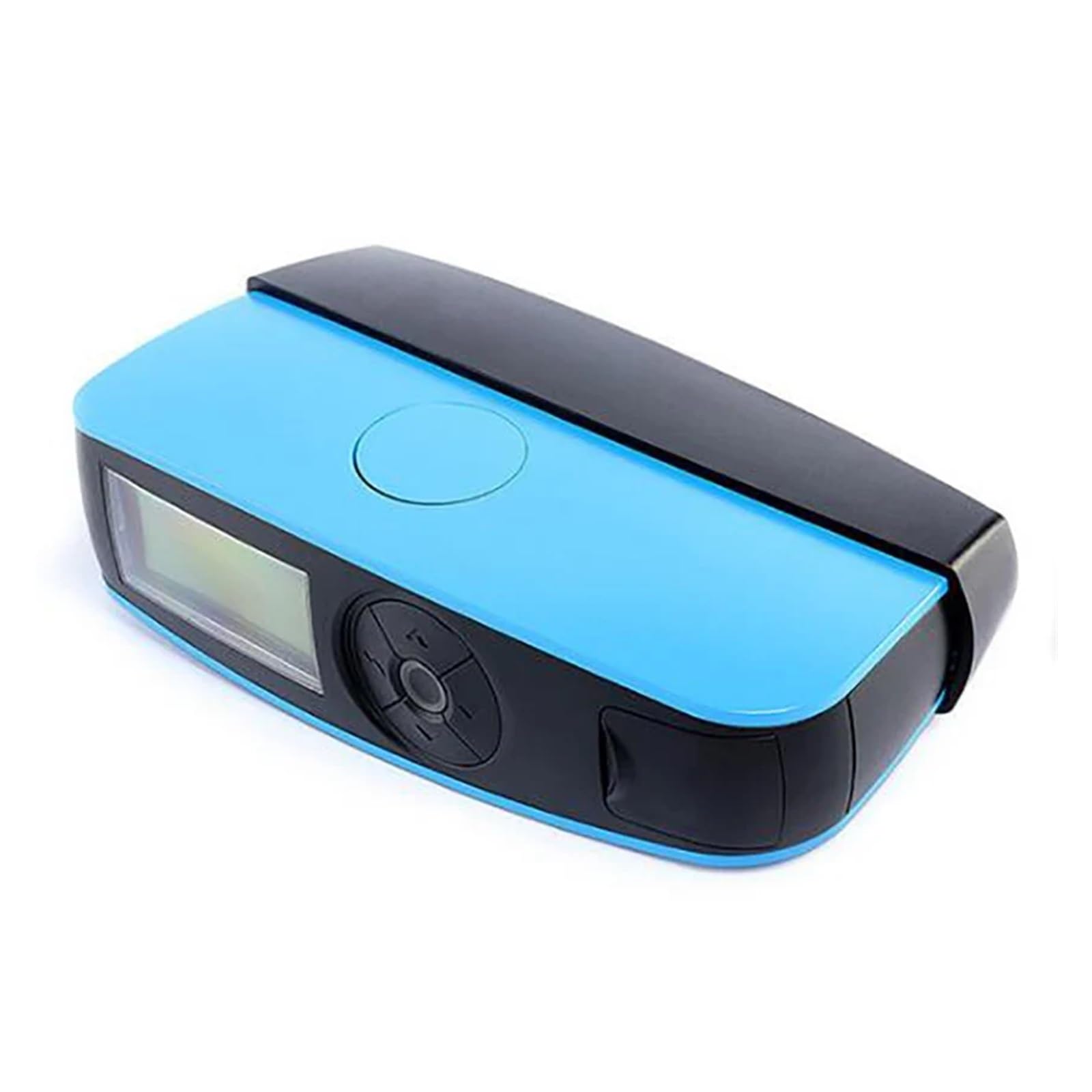 NURII 1PC 60 Degree Gloss Meter Ceramic Marble Surface Glossiness Tester, Car Coating Glossmeter