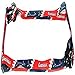 Hunter MFG 5/8-Inch St Louis Cardinals Adjustable Harness, X-Small