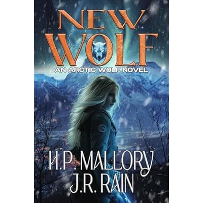 New Wolf