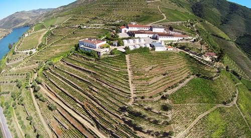 Kopke FINE TAWNY Porto 19,5% Vol. 0,75l