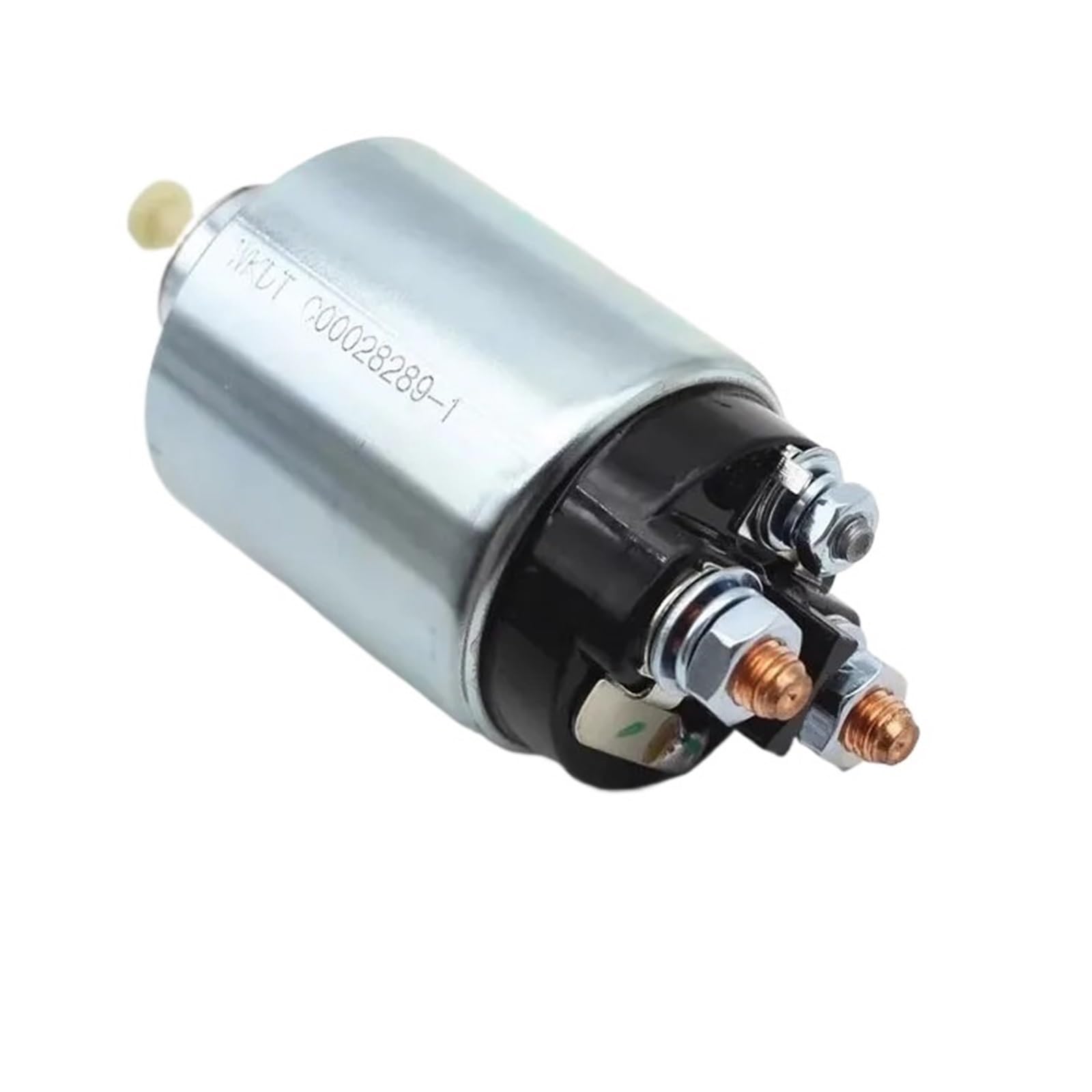 Rozrusznik elektromagnetyczny wyłącznik C00028289 V80 2.5T - Rdzeń mocy