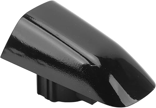 Miniatura 6 de Cubierta exterior del casquillo de la manija de la puerta, delantera derecha LR025406 artesanía fina fácil limpia para el vehículo