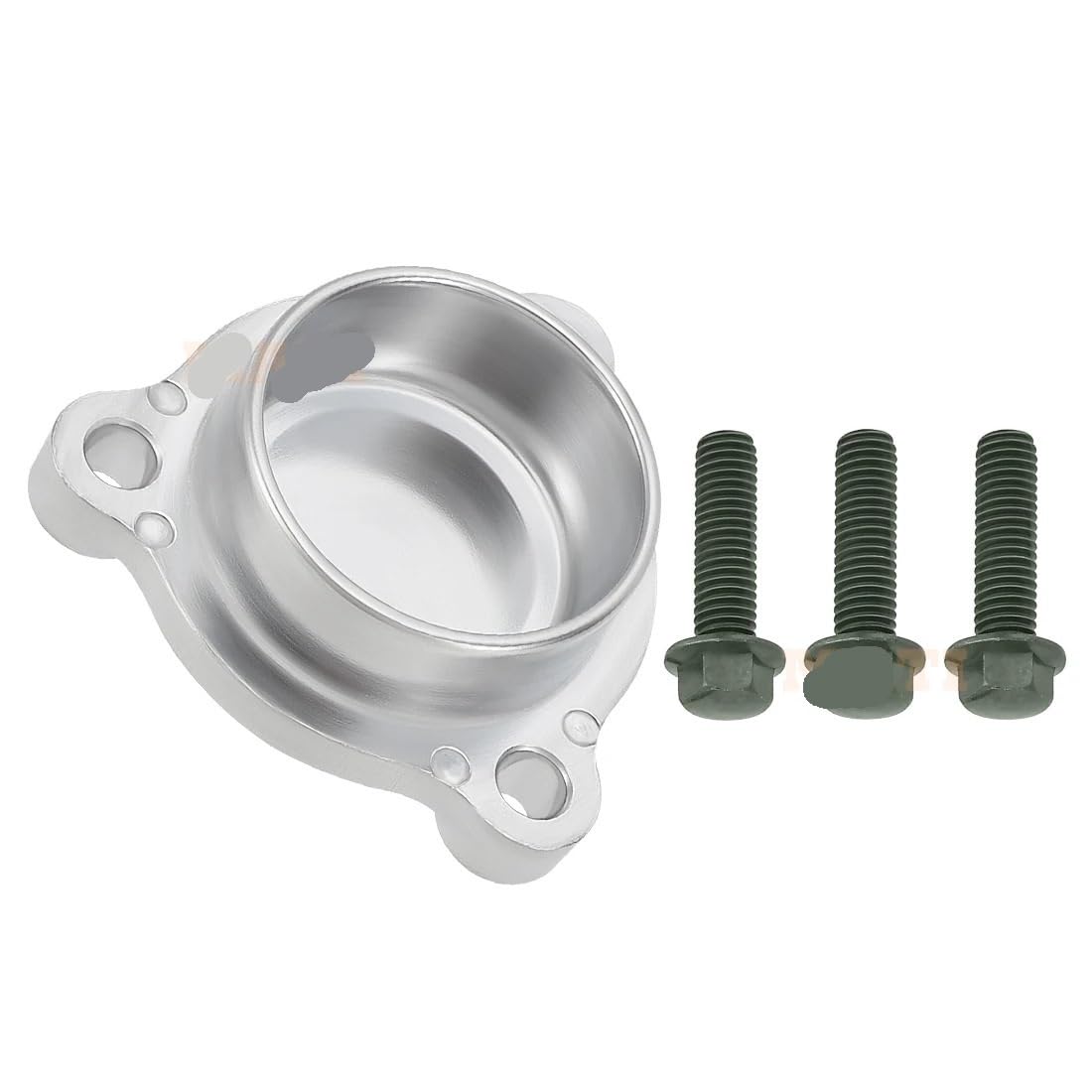 Adaptador de árbol de levas y perno para motor de ATV ATP Hawkeye PRO 4