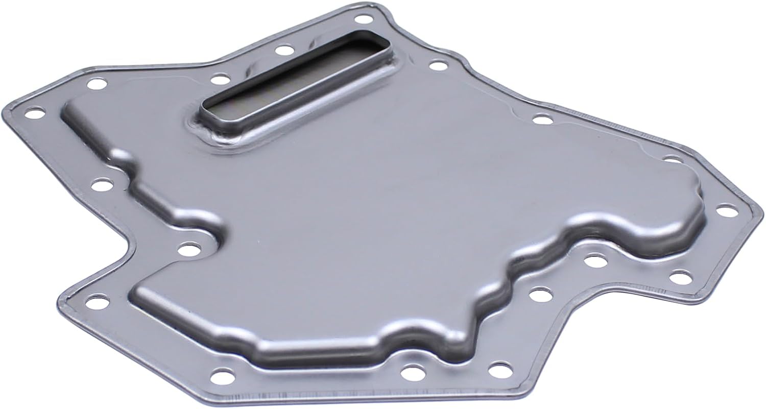 ApplianPar Transmission Filter Oil Pan Gasket Kit for G37 M37 Q50 Q60 Q70 Q70L QX50 QX70 Q40 FX37 M56 EX35 FX35 M35