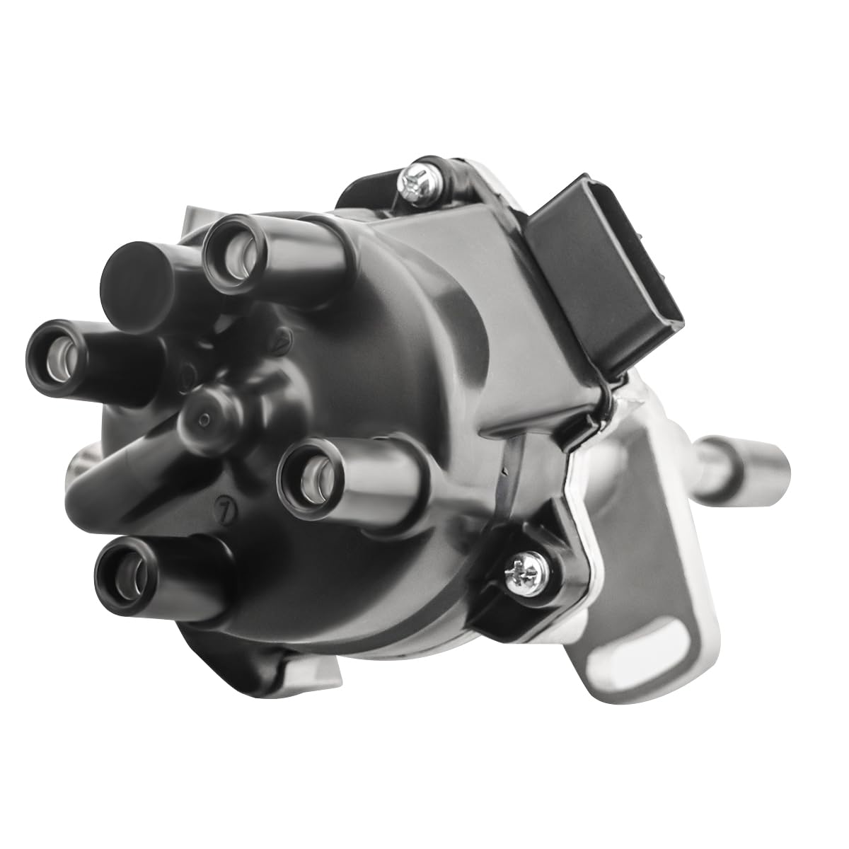 専用(12.1まで) MAS Ignition Distributor w/Cap & Rotor Compatible with