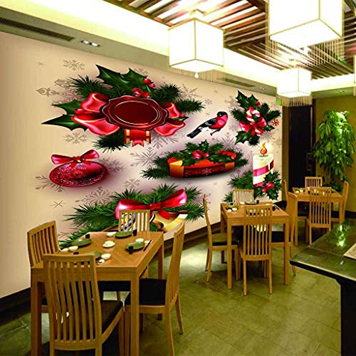 Canevas papier peint de qualité HD décor mural tridimensionnel