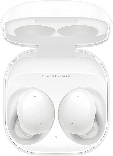 Miniatura 2 de SAMSUNG Galaxy Buds 2 Auriculares Bluetooth, True Wireless, Cancelación de ruido, Funda de carga, Sonido ambiental, Resistente al agua, (renovado)