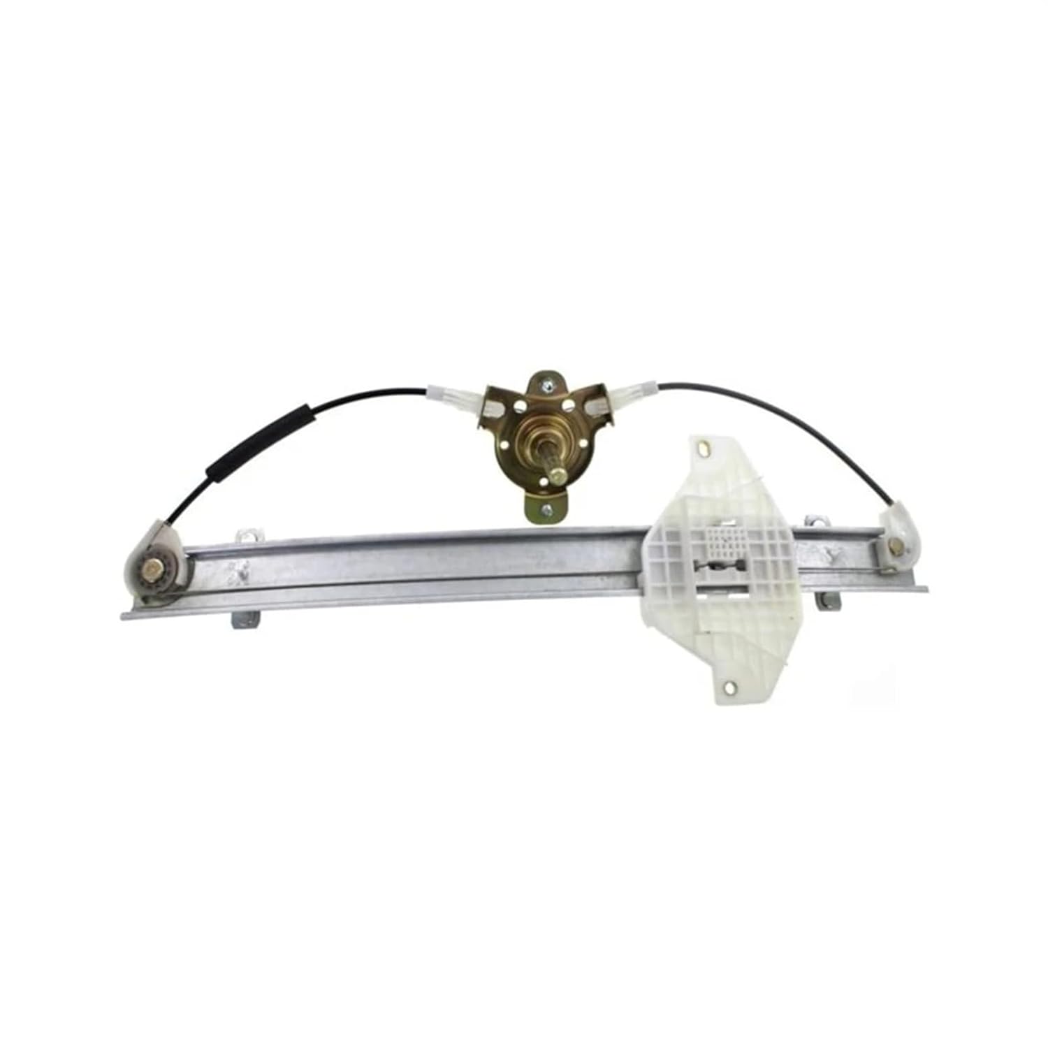 車のウィンドウレギュレーター 起亜のためのオプティマ 00 01 ため マゼンティスの場合 00 自動車部品右リアウィンドウレギュレ
