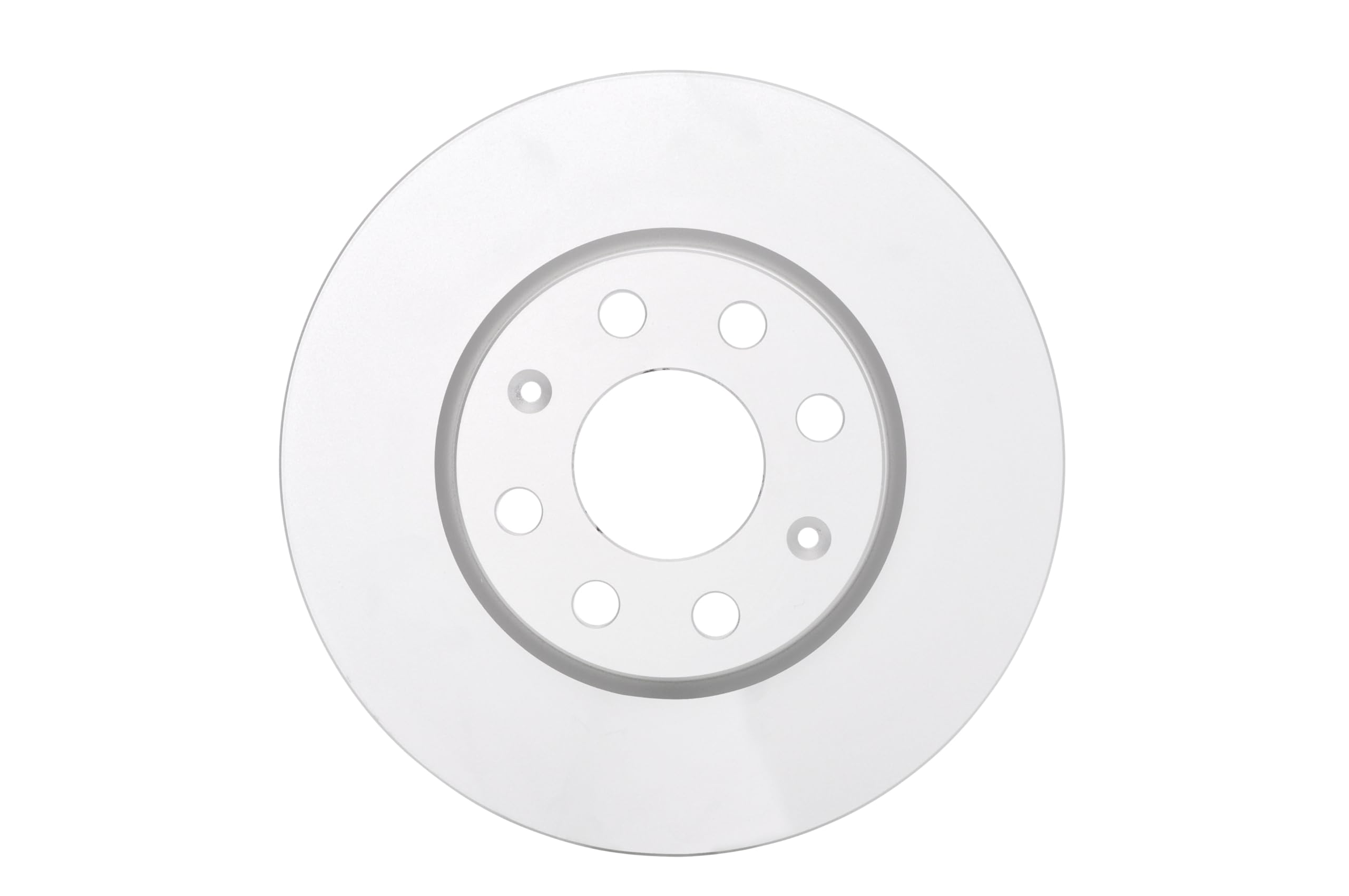 Bosch BD2090 Dischi freno, Certificato ECE-R90, 1 set di 2 dischi