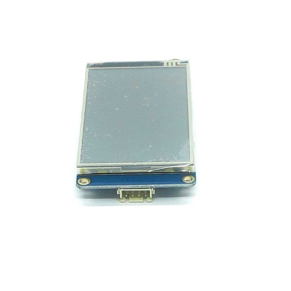 Nextion 3.2" TFT 400X240 Resistive Touch Screen Display HMI LCD Display Module TFT Touch Panel For arduino TFT raspberry pi