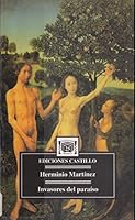 Invasores del Paraiso 9702000564 Book Cover