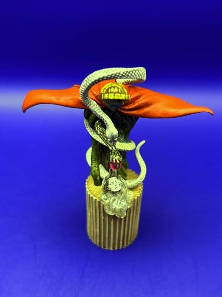 Amazon.co.jp: 〓やのまん〓デモンズクロニクルVI THE ZODIAC