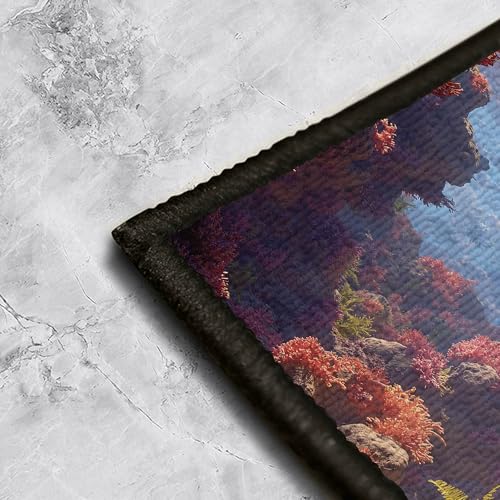 Tapete Astronauta Personalizado para Interior y Exterior miniatura 6