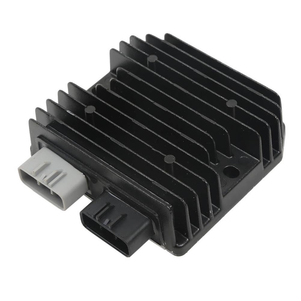 Mosfet Regulator Rectifier Compatible With RSS SE5 RSS SM5 2014