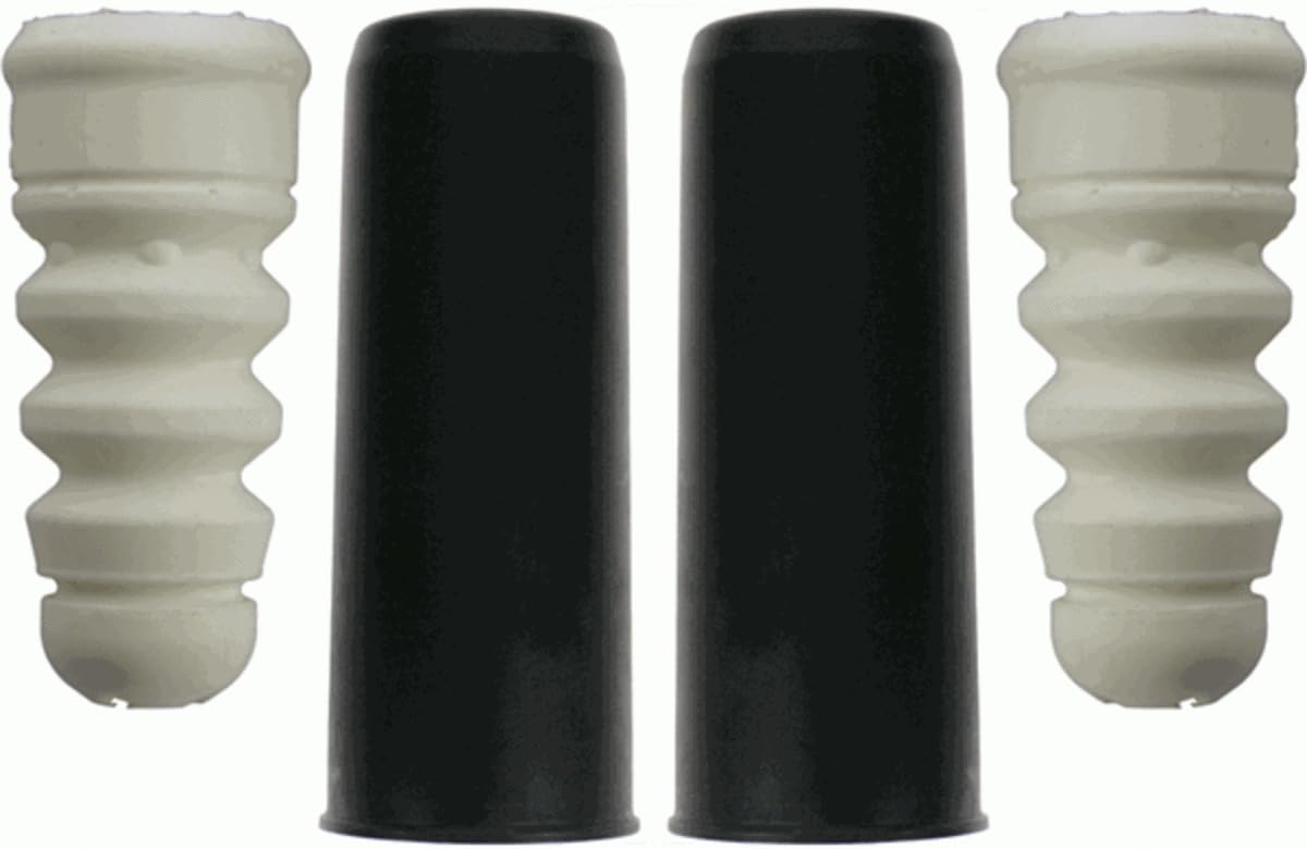 SACHS 900 082 Staubschutzsatz Stoßdämpfer Service Kit für Skoda ROOMSTER (5J7) 2006-2015 Hinterachse und Andere Fahrzeuge