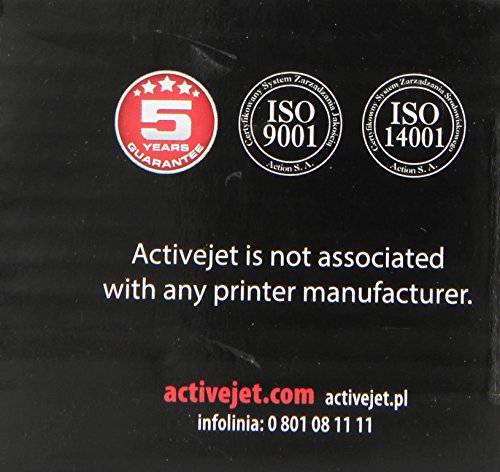 Cartouche laser Jet-Active ATO 310MN compatible OKI 44469803