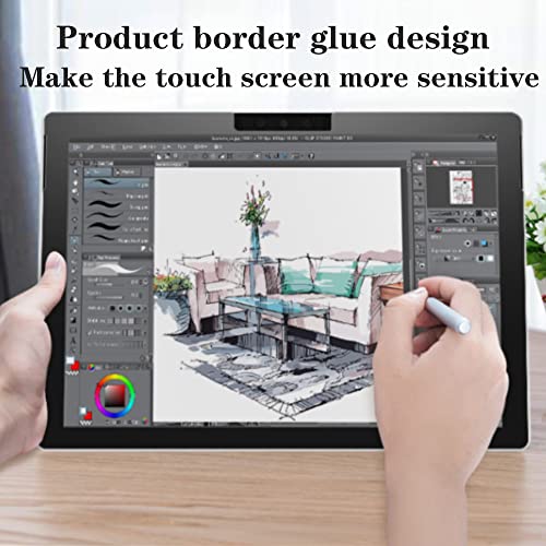 Ybp For Surface Laptop 5/4/3/2/1 13.5 Privacy Screen - Easy On/Off,Anti-Spy, Reusable And Removable,Privacy Filter 1 Pack For Microsoft Surface Laptop 5/4/3/2/1 13.5 Inch #TOP7