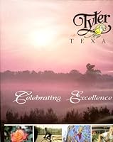 Tyler, Texas: Celebrating excellence 1890291013 Book Cover